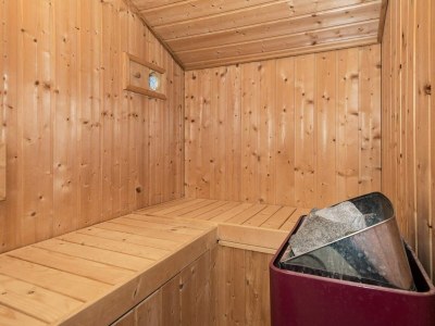 Holiday house 8 Personen Ferienhaus in Glesborg - Outdoor photo 4