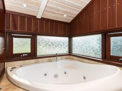 Holiday house 8 Personen Ferienhaus in Glesborg - Outdoor photo 5