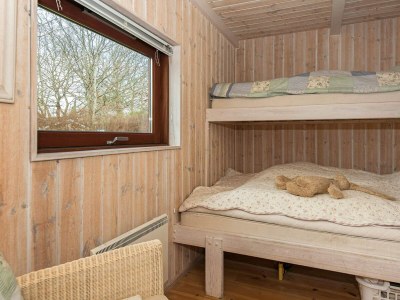 Holiday house 8 Personen Ferienhaus in Glesborg - Outdoor photo 12