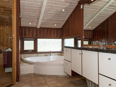 Holiday house 8 Personen Ferienhaus in Glesborg - Outdoor photo 13