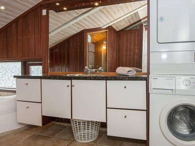 Holiday house 8 Personen Ferienhaus in Glesborg - Outdoor photo 14