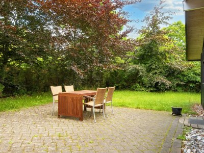 Holiday house 8 Personen Ferienhaus in Glesborg - Outdoor photo 21