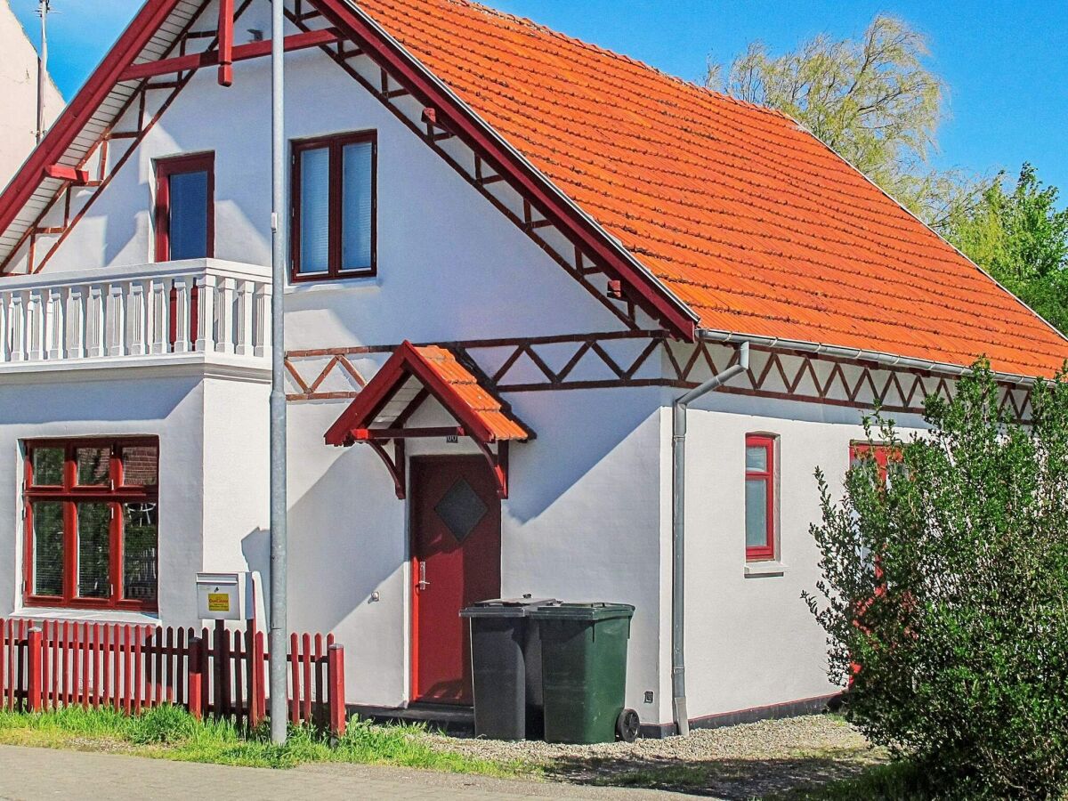 Holiday house 5 Personen Ferienhaus in Holeby