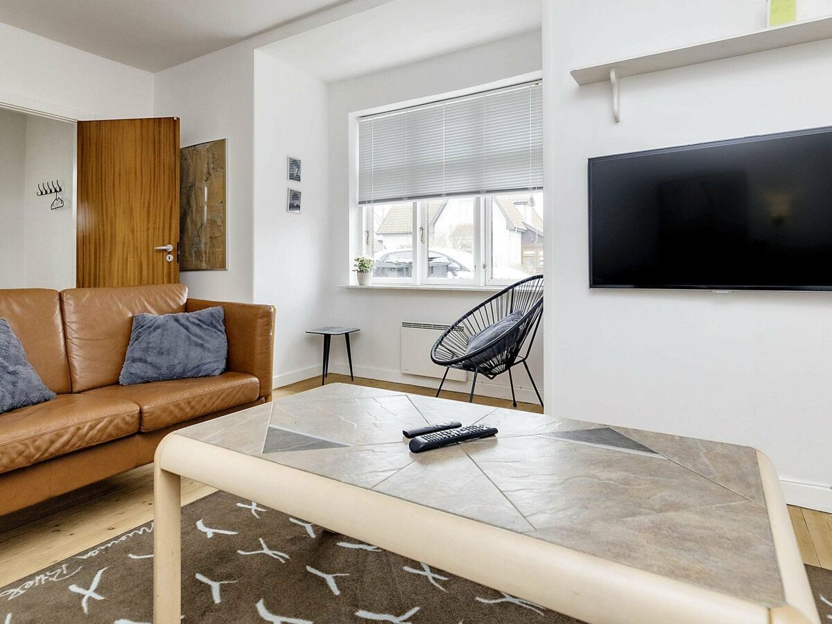 Holiday house 5 Personen Ferienhaus in Holeby - Outdoor photo 4