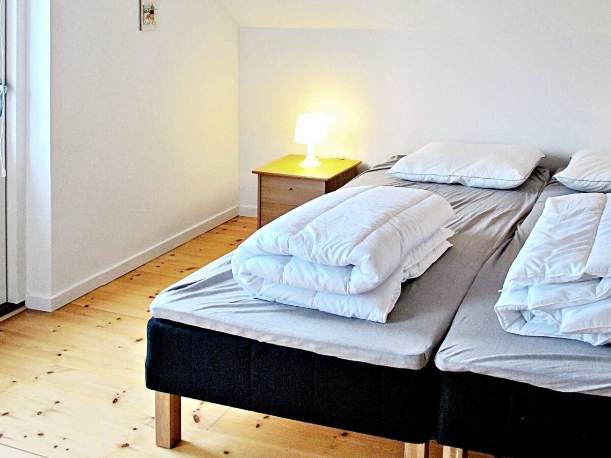 Holiday house 5 Personen Ferienhaus in Holeby - Outdoor photo 5