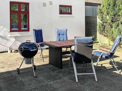 Holiday house 5 Personen Ferienhaus in Holeby - Outdoor photo 2