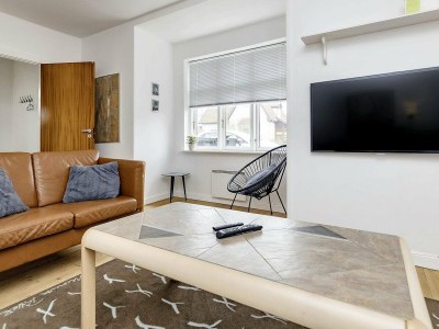 Holiday house 5 Personen Ferienhaus in Holeby - Outdoor photo 4