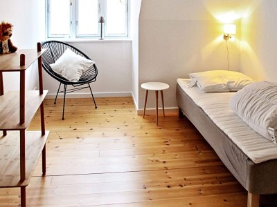 Holiday house 5 Personen Ferienhaus in Holeby - Outdoor photo 6