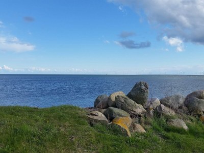 Holiday house 5 Personen Ferienhaus in Holeby - Outdoor photo 9