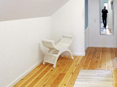 Holiday house 5 Personen Ferienhaus in Holeby - Outdoor photo 11