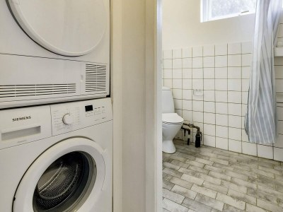 Holiday house 5 Personen Ferienhaus in Holeby - Outdoor photo 12