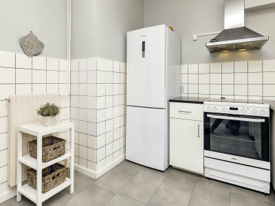 Holiday house 5 Personen Ferienhaus in Holeby - Outdoor photo 14