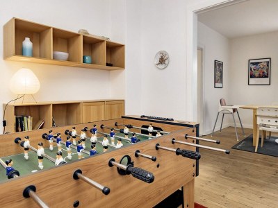 Holiday house 5 Personen Ferienhaus in Holeby - Outdoor photo 15