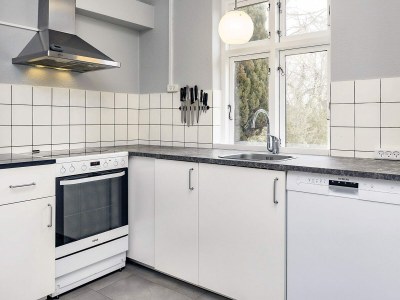 Holiday house 5 Personen Ferienhaus in Holeby - Outdoor photo 16