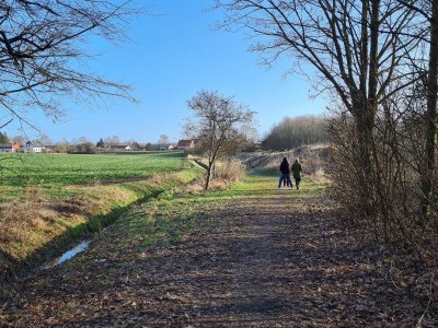 Holiday house 5 Personen Ferienhaus in Holeby - Outdoor photo 19