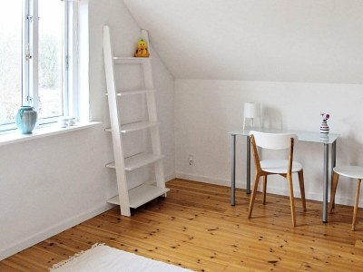 Holiday house 5 Personen Ferienhaus in Holeby - Outdoor photo 25