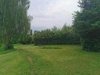 Holiday house 5 Personen Ferienhaus in Holeby - Outdoor photo 33