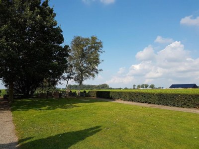 Holiday house 5 Personen Ferienhaus in Holeby - Outdoor photo 34