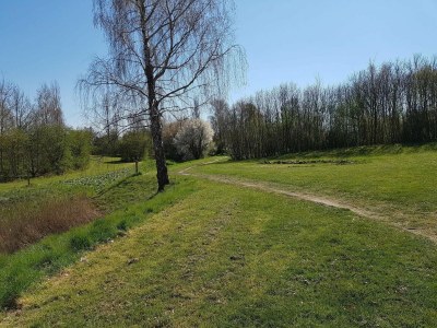 Holiday house 5 Personen Ferienhaus in Holeby - Outdoor photo 35