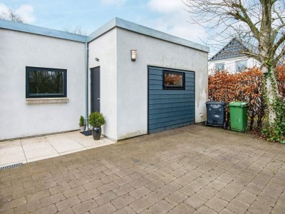 Holiday house Tranquil Riverside Retreat - Outdoor photo 6