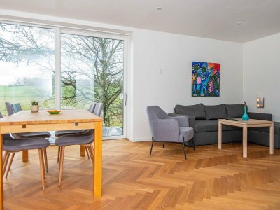 Holiday house Tranquil Riverside Retreat - Outdoor photo 7