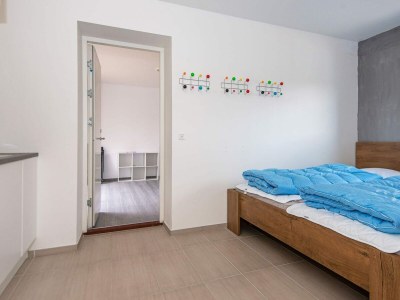 Holiday house Tranquil Riverside Retreat - Outdoor photo 8