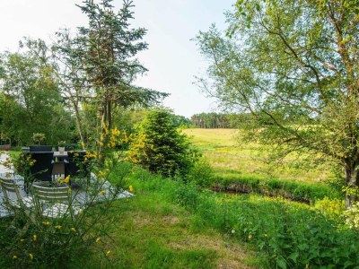 Holiday house Tranquil Riverside Retreat - Outdoor photo 9