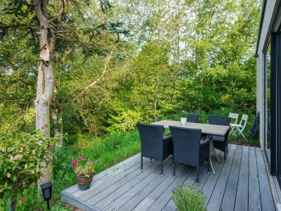 Holiday house Tranquil Riverside Retreat - Outdoor photo 11