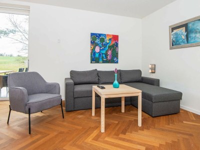 Holiday house Tranquil Riverside Retreat - Outdoor photo 15