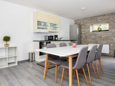 Holiday house Tranquil Riverside Retreat - Outdoor photo 16