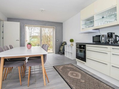 Holiday house Tranquil Riverside Retreat - Outdoor photo 17