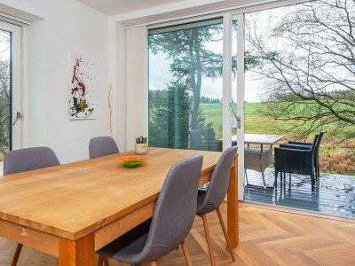 Holiday house Tranquil Riverside Retreat - Outdoor photo 18