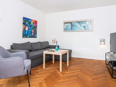 Holiday house Tranquil Riverside Retreat - Outdoor photo 19