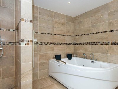 Holiday house Tranquil Riverside Retreat - Outdoor photo 21