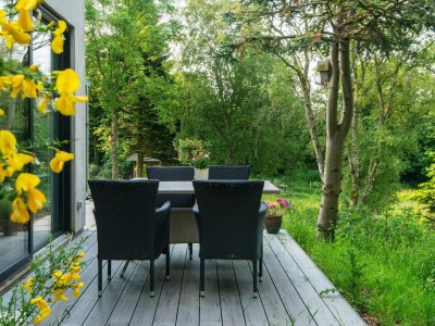 Holiday house Tranquil Riverside Retreat - Outdoor photo 24