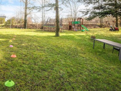 Holiday house Tranquil Riverside Retreat - Outdoor photo 27