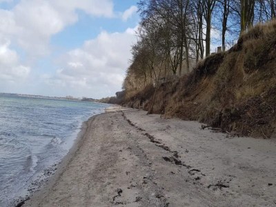 Holiday house 5 person holiday home in Middelfart - Outdoor photo 7