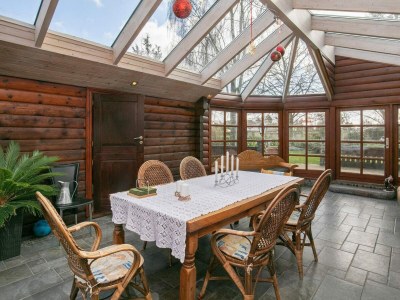 Holiday house 5 person holiday home in Middelfart - Outdoor photo 11