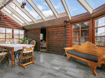 Holiday house 5 person holiday home in Middelfart - Outdoor photo 12