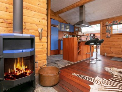 Holiday house 5 person holiday home in Middelfart - Outdoor photo 13