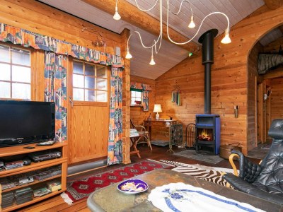 Holiday house 5 person holiday home in Middelfart - Outdoor photo 16