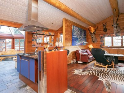 Holiday house 5 person holiday home in Middelfart - Outdoor photo 18