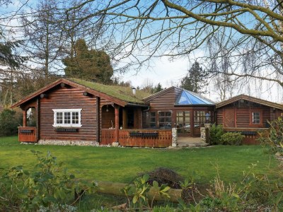 Holiday house 5 person holiday home in Middelfart - Outdoor photo 21