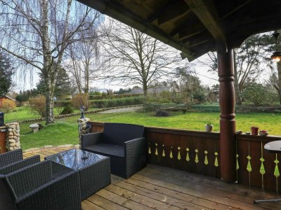 Holiday house 5 person holiday home in Middelfart - Outdoor photo 22