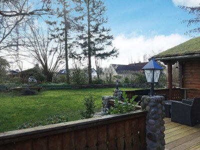 Holiday house 5 person holiday home in Middelfart - Outdoor photo 23