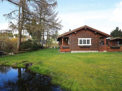 Holiday house 5 person holiday home in Middelfart - Outdoor photo 25