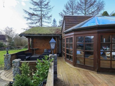 Holiday house 5 person holiday home in Middelfart - Outdoor photo 26