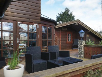 Holiday house 5 person holiday home in Middelfart - Outdoor photo 42