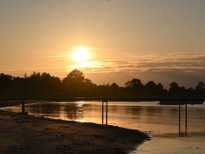 Holiday house 5 person holiday home in Middelfart - Outdoor photo 45