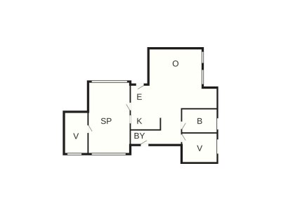 Holiday house 5 person holiday home in Middelfart - Document photo 49